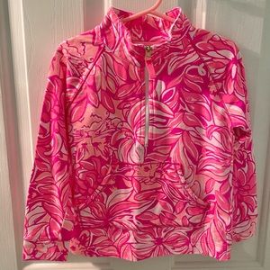 Lilly Pulitzer Popover-GIRLS💗